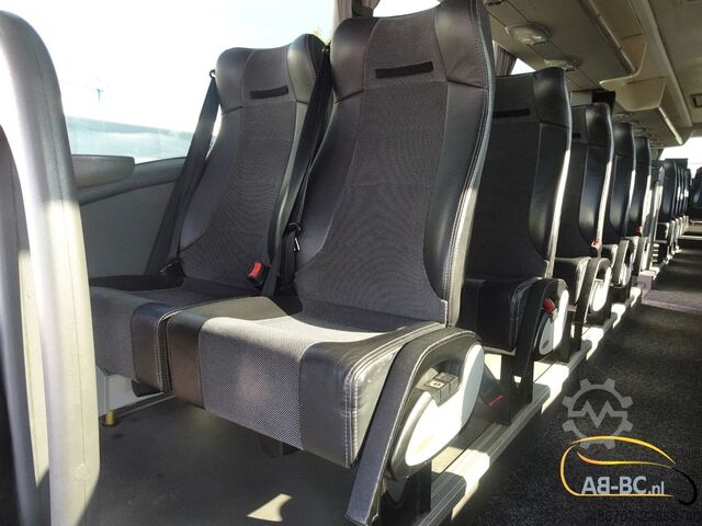 Reisebus SCANIA Higer Touring HD 51 Sitze EURO 6