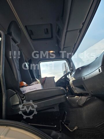 Sonstige MERCEDES-BENZ Axor 1833 / 4X4 ALLRAD / 16m Atlas Kran
