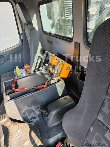 Sonstige MERCEDES-BENZ Axor 1833 / 4X4 ALLRAD / 16m Atlas Kran