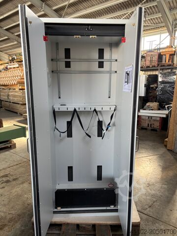 Storage cabinet Asecos 30