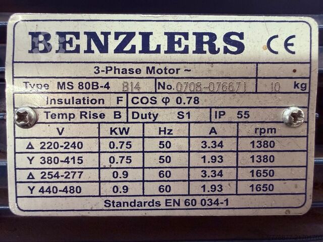 Automatic Fabric Spreader - cutting line Gerber XLS-125-180-L