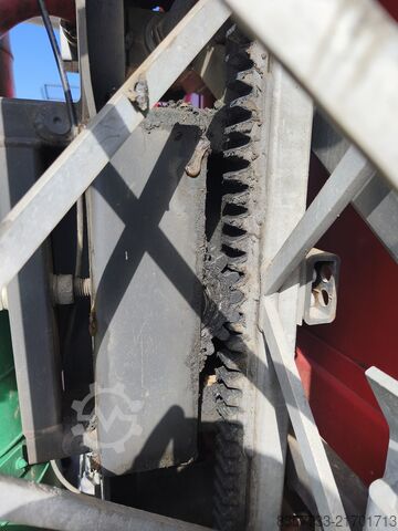 Arbeitsbühne Steinweg Superlift MX1524