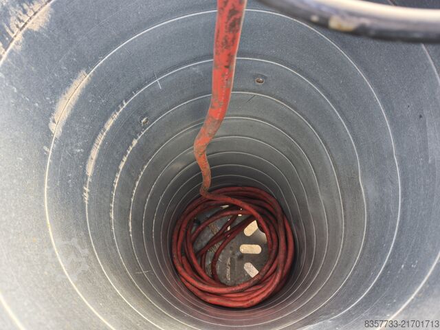 Arbeitsbühne Steinweg Superlift MX1524