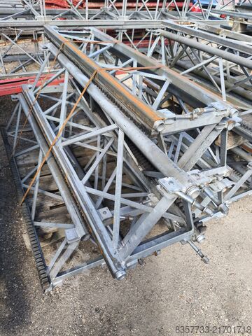 Arbeitsbühne Steinweg Superlift MX1524