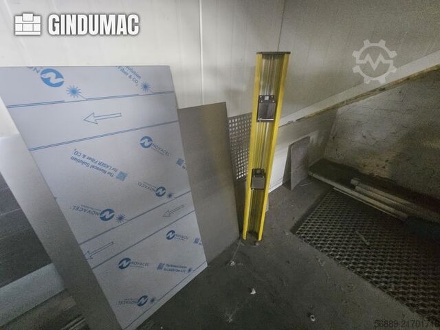 Pullmax 6000 CNC Pullmax 6000 CNC