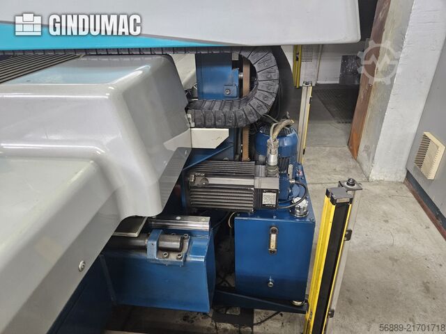 Pullmax 6000 CNC Pullmax 6000 CNC