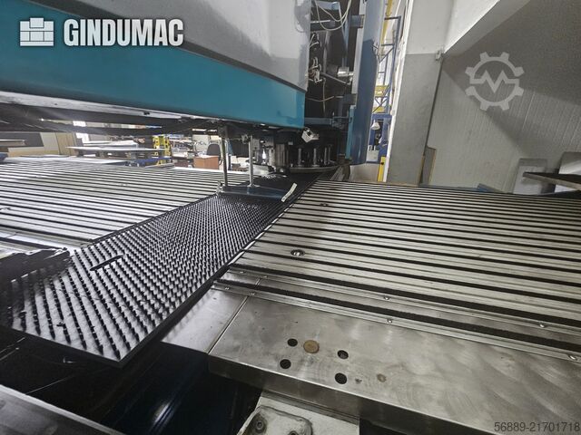 Pullmax 6000 CNC Pullmax 6000 CNC