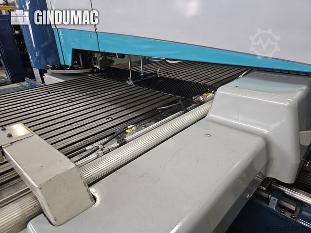 Pullmax 6000 CNC Pullmax 6000 CNC