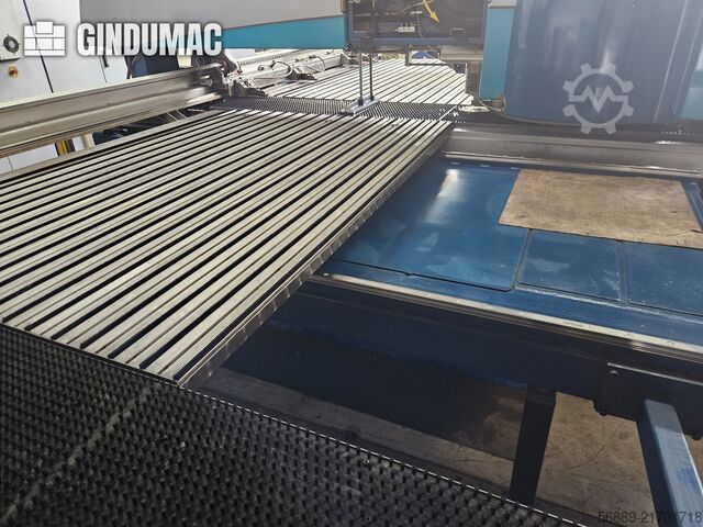 Pullmax 6000 CNC Pullmax 6000 CNC