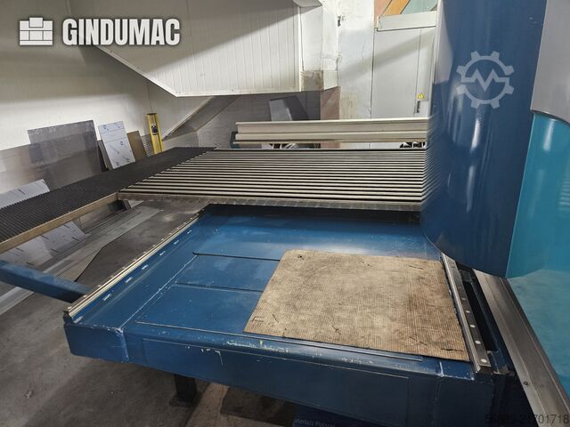 Pullmax 6000 CNC Pullmax 6000 CNC