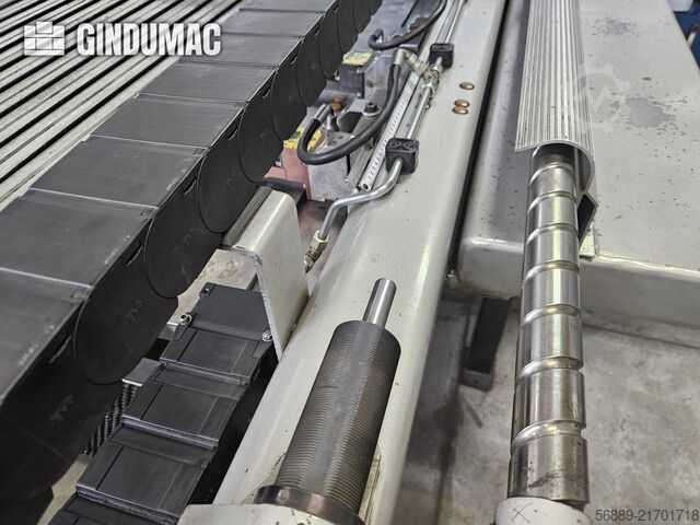 Pullmax 6000 CNC Pullmax 6000 CNC