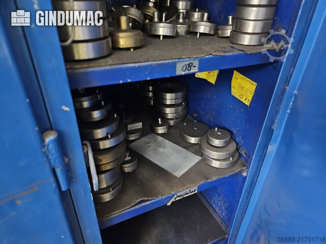 Pullmax 6000 CNC Pullmax 6000 CNC