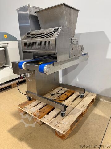 Cookie depositor Mono Equipment Omega