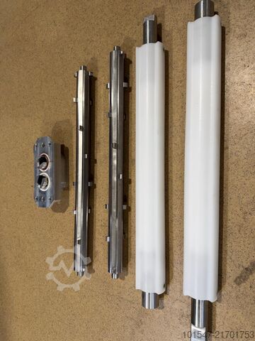 Cookie depositor Mono Equipment Omega