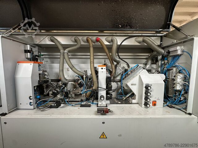 Edge banding machine Holz-Her LUMINA 1586 PREMIUM