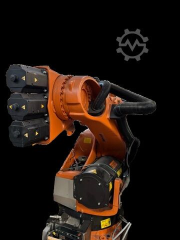  KUKA KR150L110-2 2000