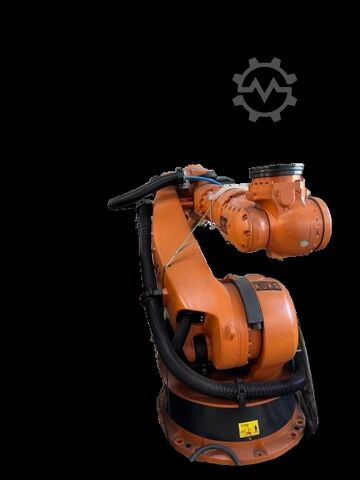  KUKA KR150L110-2 2000