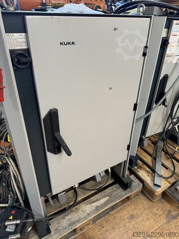  KUKA KR150L110-2 2000