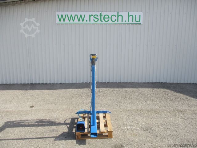 Strapping machine carton stapler Josef Kihlberg Kartonhefter B561PN  (3554)