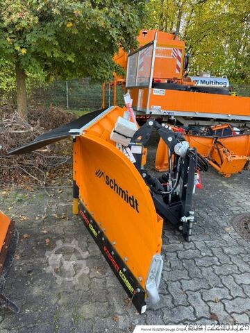 Other Schmidt Vario-Schneepflug KL-V28