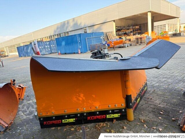 Other Schmidt Vario-Schneepflug KL-V28