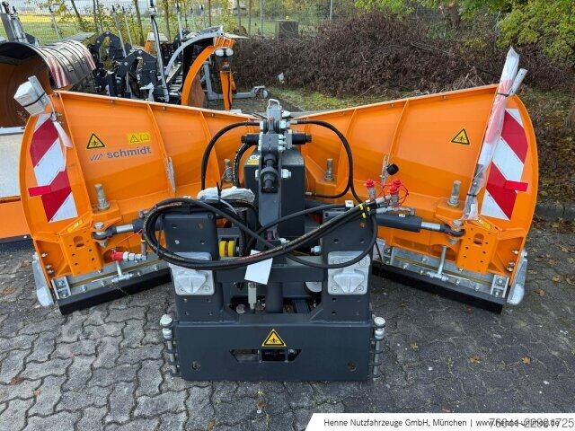 Other Schmidt Vario-Schneepflug KL-V28