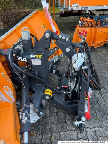 Other Schmidt Vario-Schneepflug KL-V28