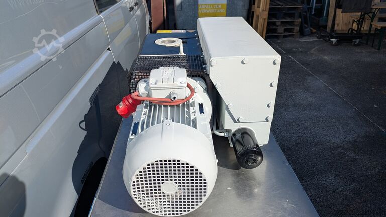 Leybold SV300 Leybold SV300