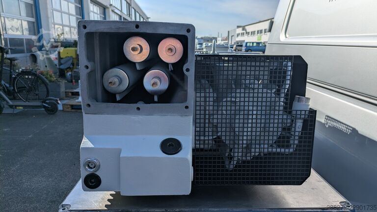 Leybold SV300 Leybold SV300