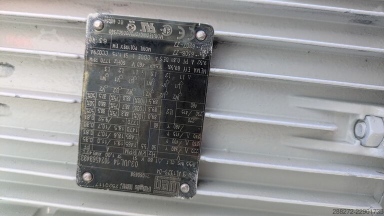 Leybold SV300 Leybold SV300