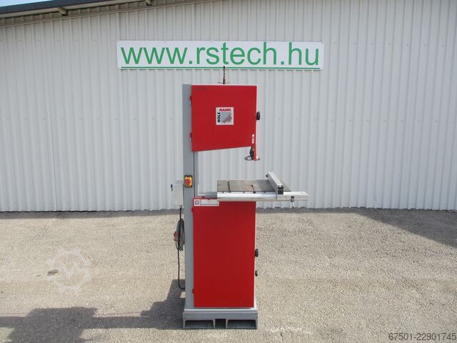 Band saw Holzmann 