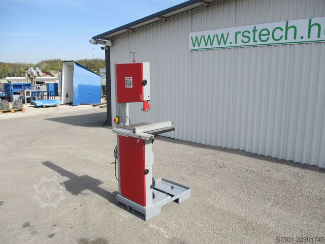 Band saw Holzmann 