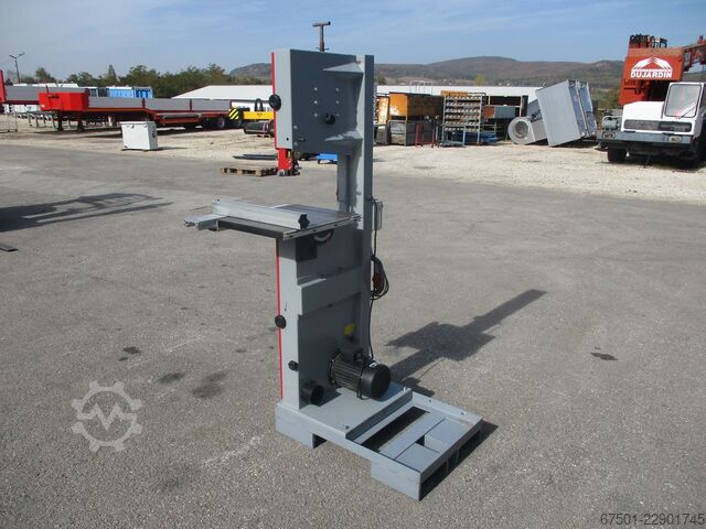 Band saw Holzmann 