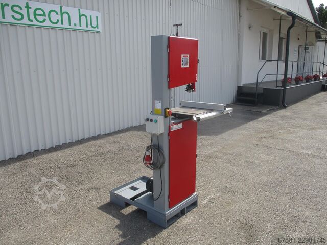 Band saw Holzmann 