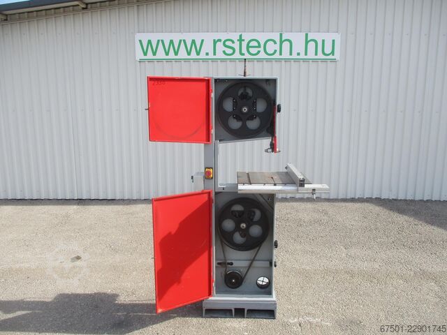Band saw Holzmann 