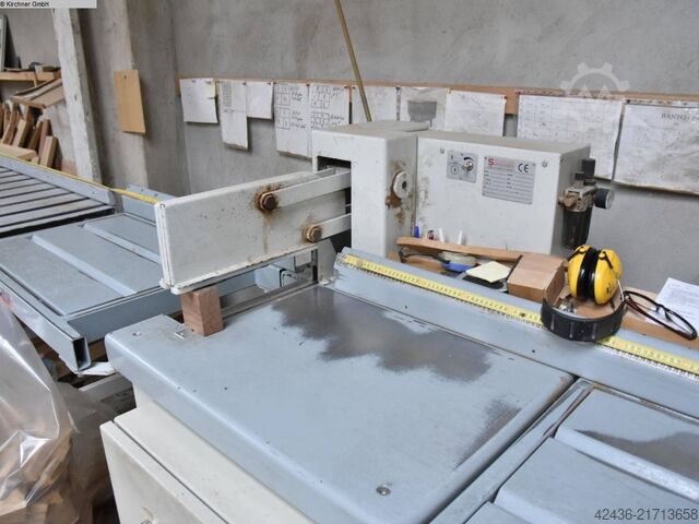 Untertischkappsäge Stromab TR 450