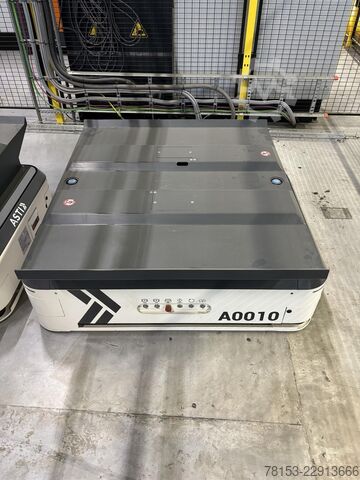  ABB/Asti EBOT 1000