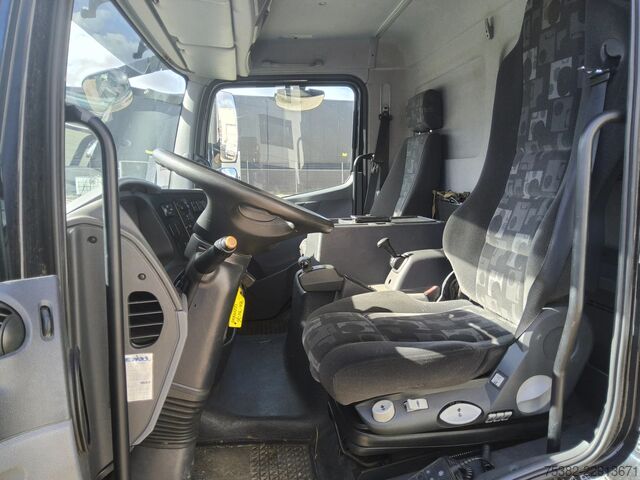 Koffer Mercedes-Benz Atego 170 PK - BV-TV-76 - EURO 5 - WDB9702451L4...