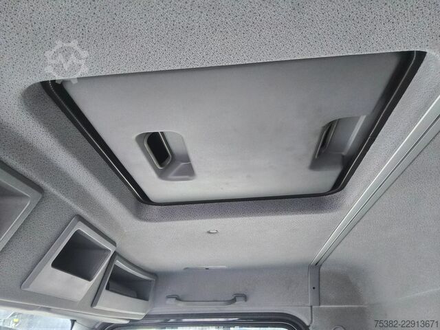 Koffer Mercedes-Benz Atego 170 PK - BV-TV-76 - EURO 5 - WDB9702451L4...