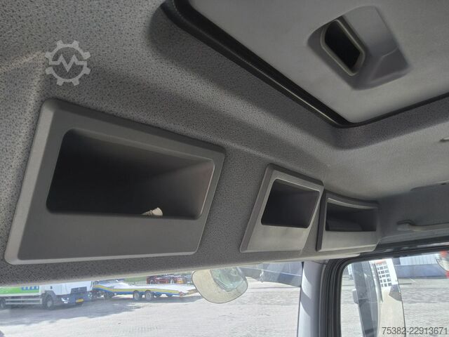Koffer Mercedes-Benz Atego 170 PK - BV-TV-76 - EURO 5 - WDB9702451L4...