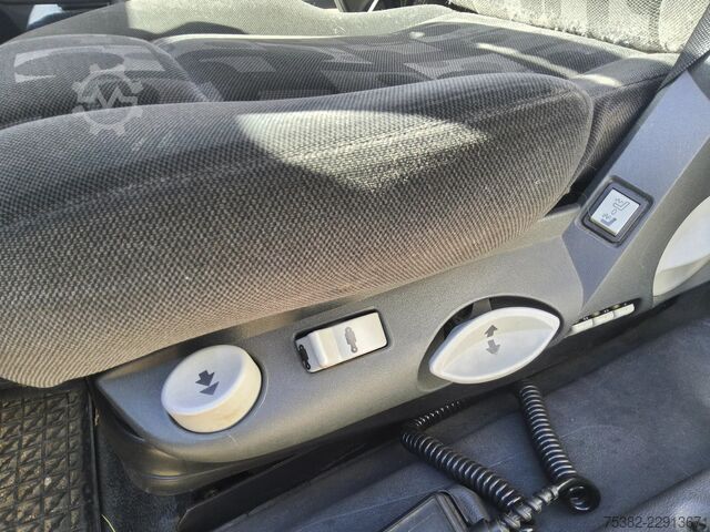 Koffer Mercedes-Benz Atego 170 PK - BV-TV-76 - EURO 5 - WDB9702451L4...