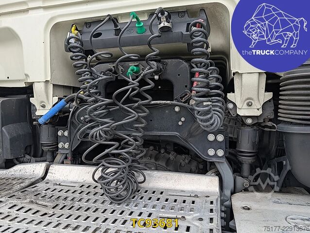 Standard-SZM DAF XF 480