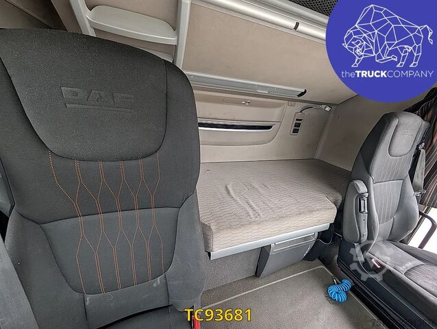 Standard-SZM DAF XF 480