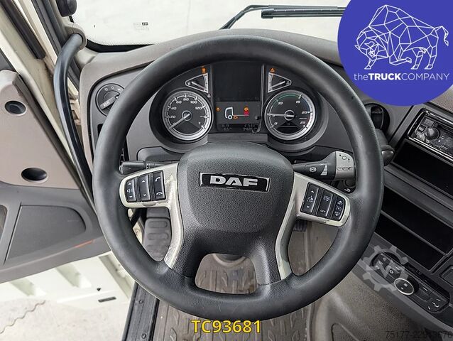 Standard-SZM DAF XF 480