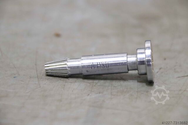 HSD cutting nozzles, 22 pieces Zinser HSD 6 - 10 mm Acetylen 5 bar