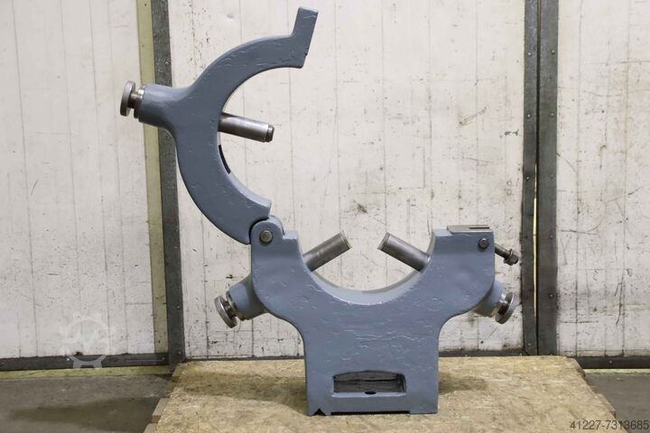 Lünette Meuser Durchmesser 350 mm