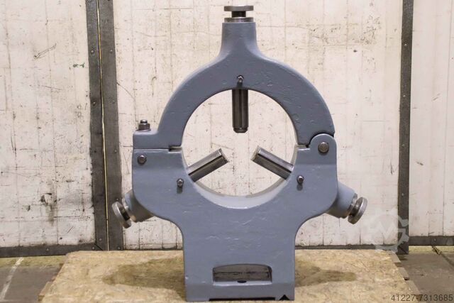 Lünette Meuser Durchmesser 350 mm