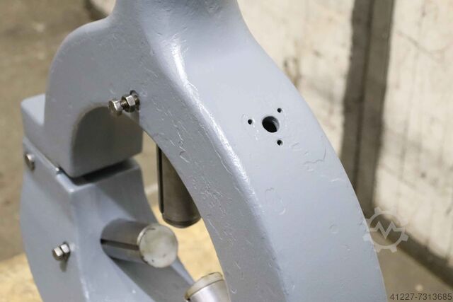 Lünette Meuser Durchmesser 350 mm