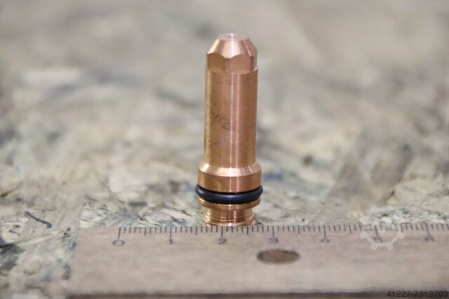 Plasma electrode 9 pieces Hypertherm 120667