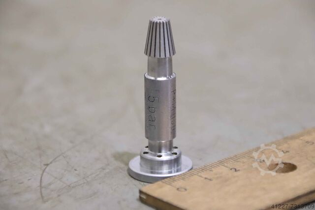 HSD cutting nozzles, 5 pieces Zinser HSD 6 - 10 mm Propan 5 bar
